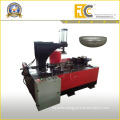 Hydraulic Automatic Seal Head Necking Machine